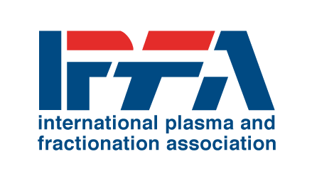 IPFA, the International Plasma and Fractionation Association